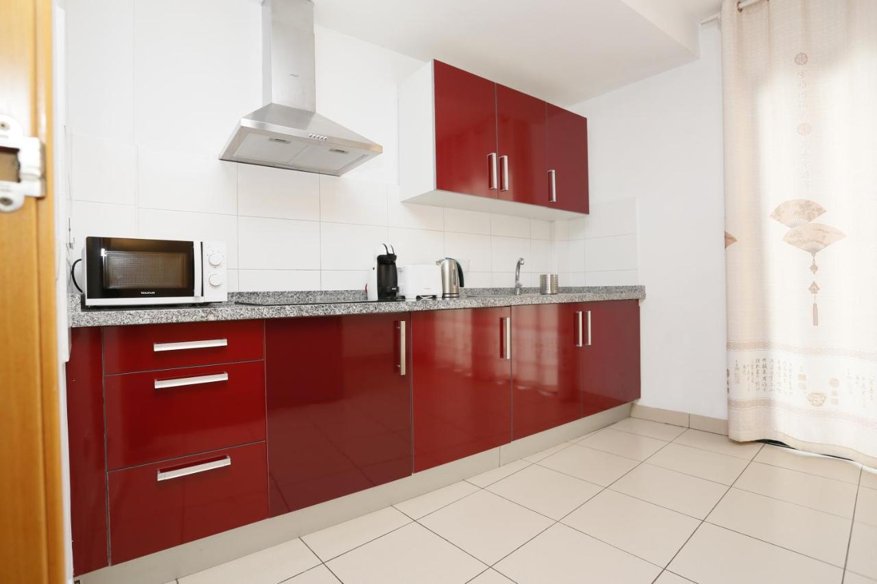 Masvacation Hr, 4room, Terrace, Parking *