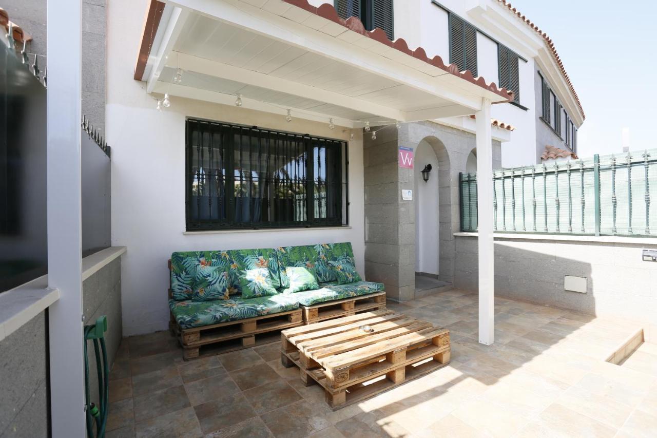 Holiday home Masvacation Hr, 4room, Terrace, Parking