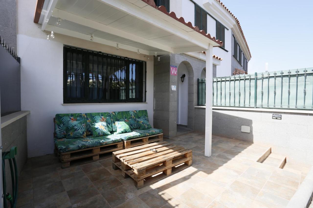 Masvacation Hr, 4room, Terrace, Parking Playa del Ingles (Gran Canaria)