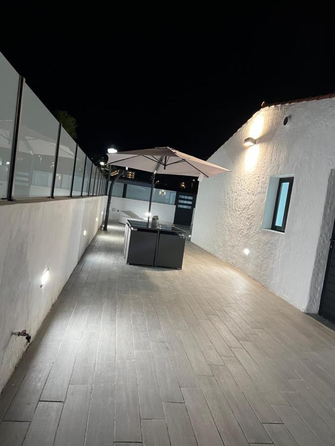Agradable Bungalow Con Piscina * Playa del Inglés