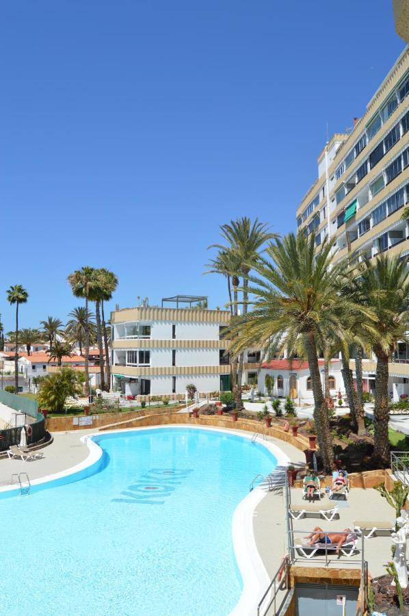 Koka View Playa del Ingles (Gran Canaria)