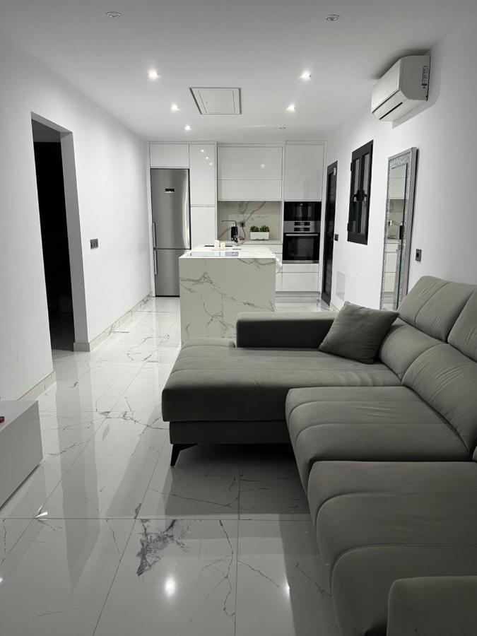 Agradable Bungalow Con Piscina