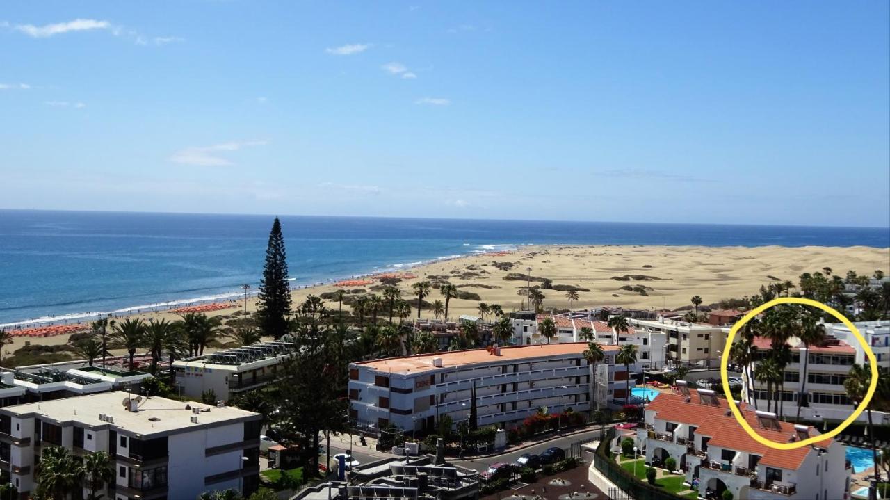 Appartement En Mangos