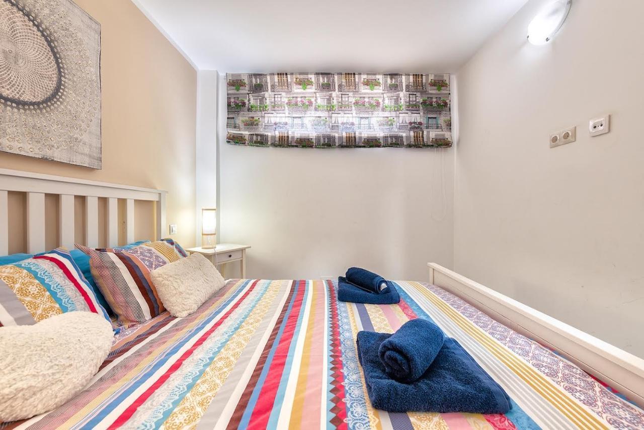Casa Complesso Tanife Yumbo Apartment