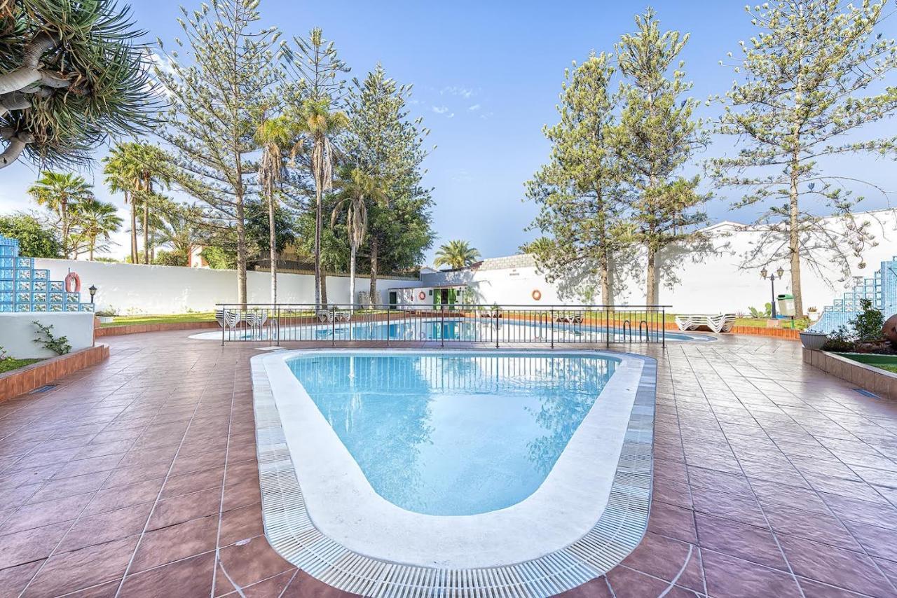 Casa Complesso Tanife Yumbo Apartment