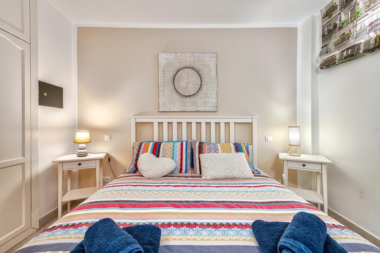 Apartment Casa Complesso Tanife Yumbo Playa del Ingles (Gran Canaria)