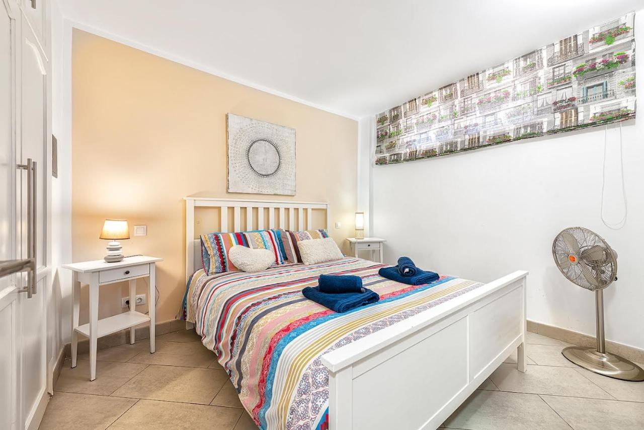 Apartment Casa Complesso Tanife Yumbo *