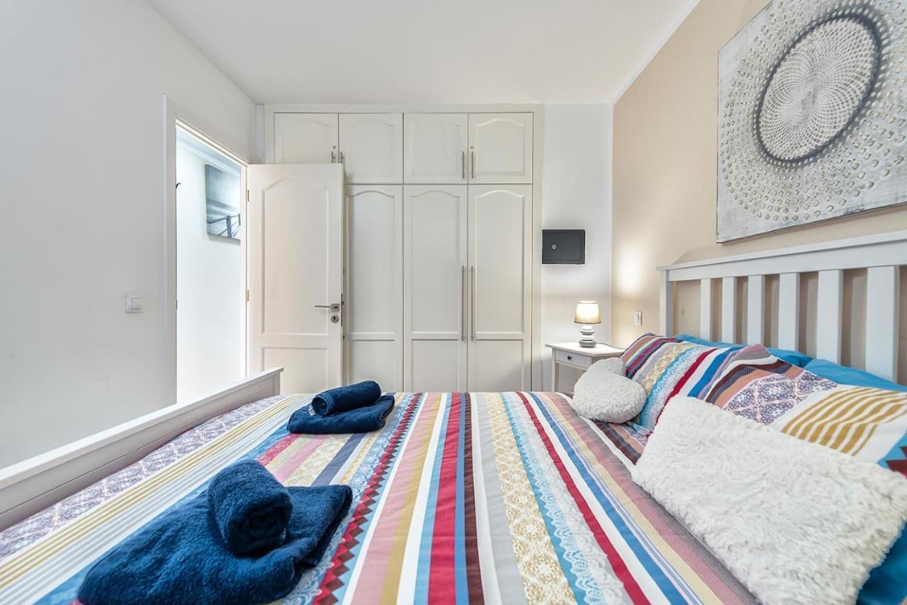 Casa Complesso Tanife Yumbo Apartment