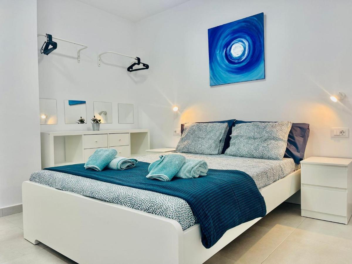 Apartment Molinos Playa del Ingles (Gran Canaria)