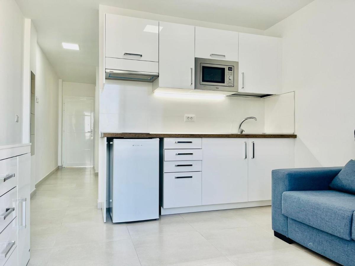 Molinos Appartement Playa del Inglés