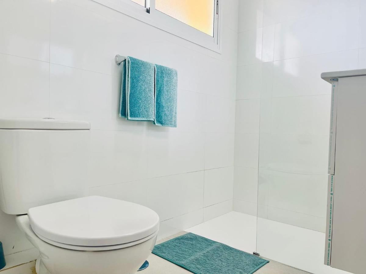 Molinos Appartement *