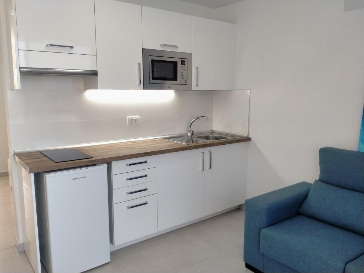 Molinos Appartement Playa del Inglés