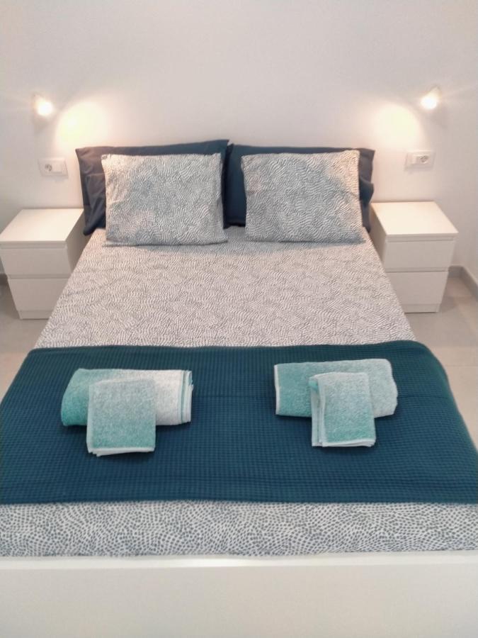 Molinos Appartement