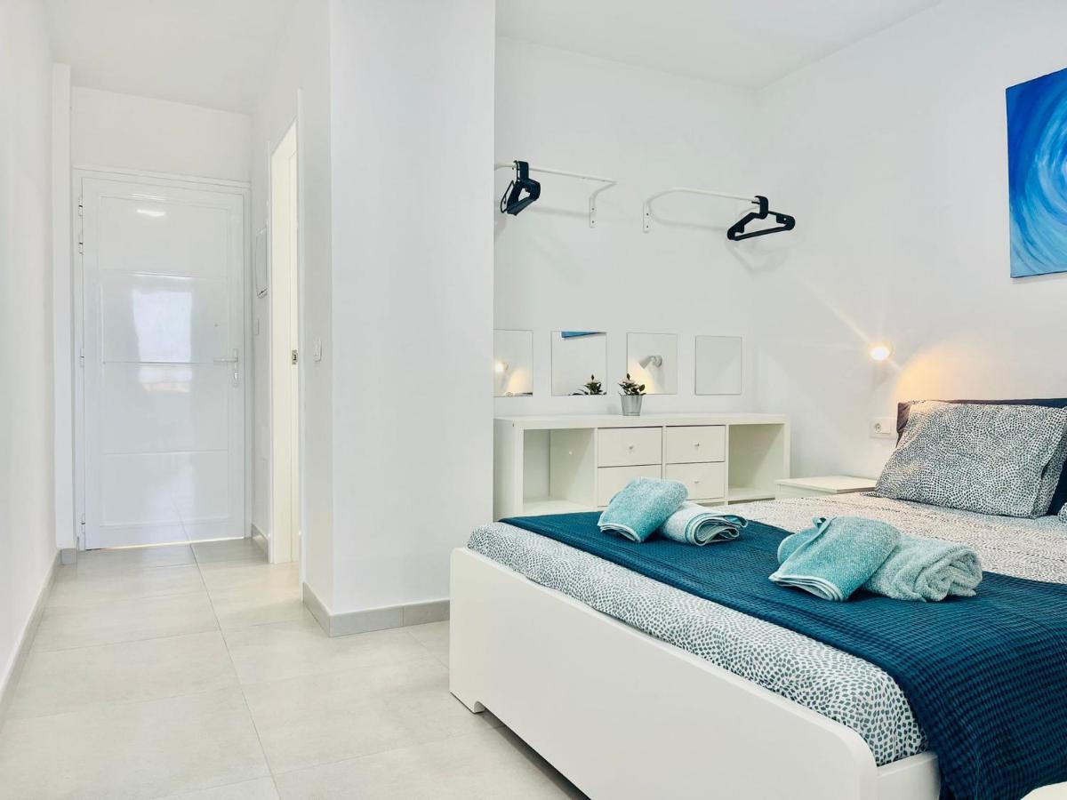 Appartement Molinos *