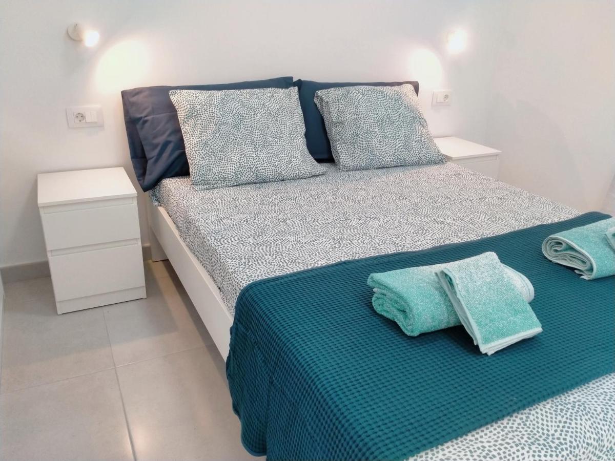 Molinos Appartement