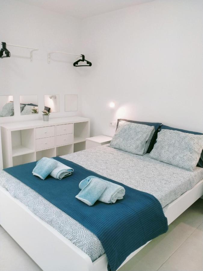 Molinos Appartement