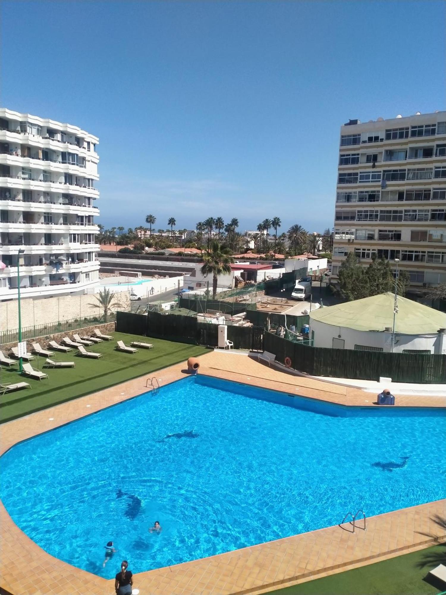 Molinos Appartement Playa del Inglés