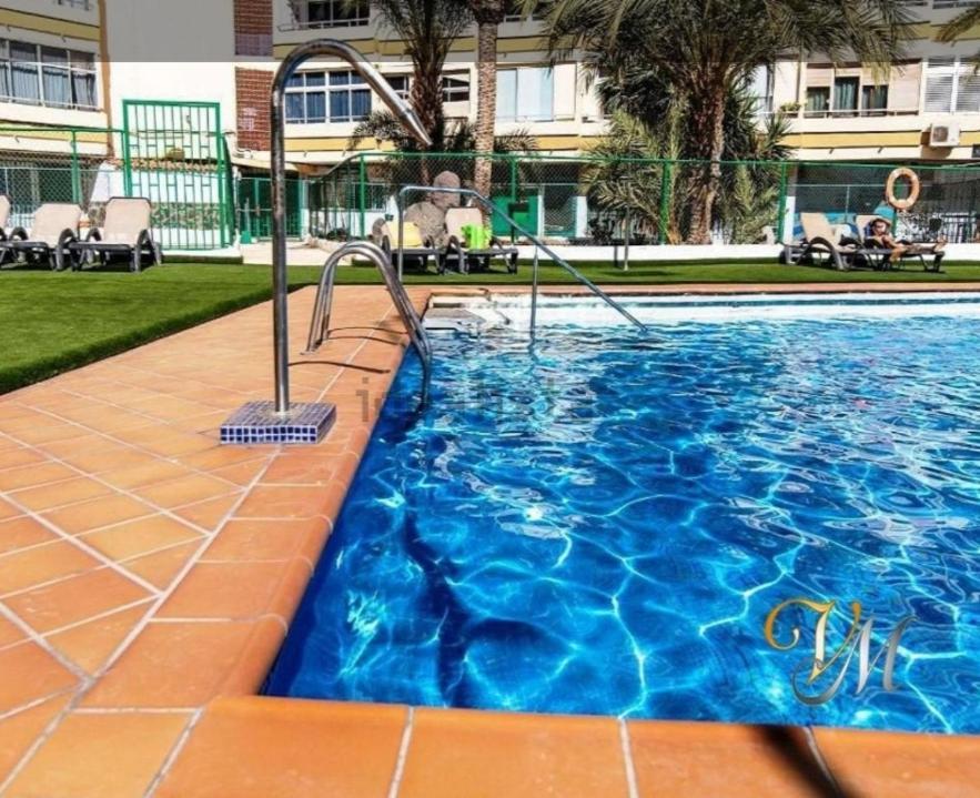 Molinos * Playa del Inglés