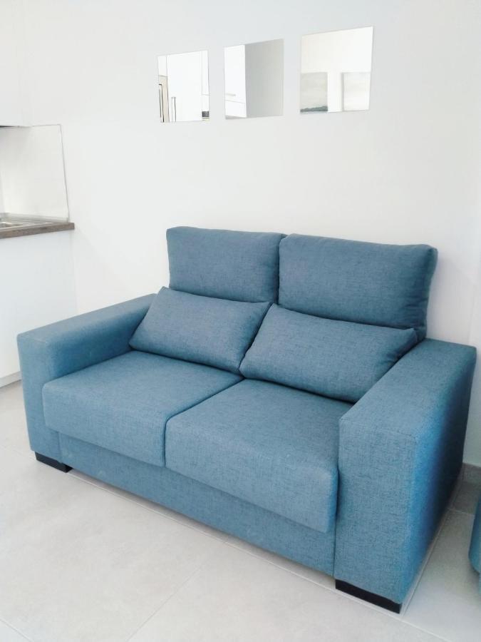 Appartement Molinos