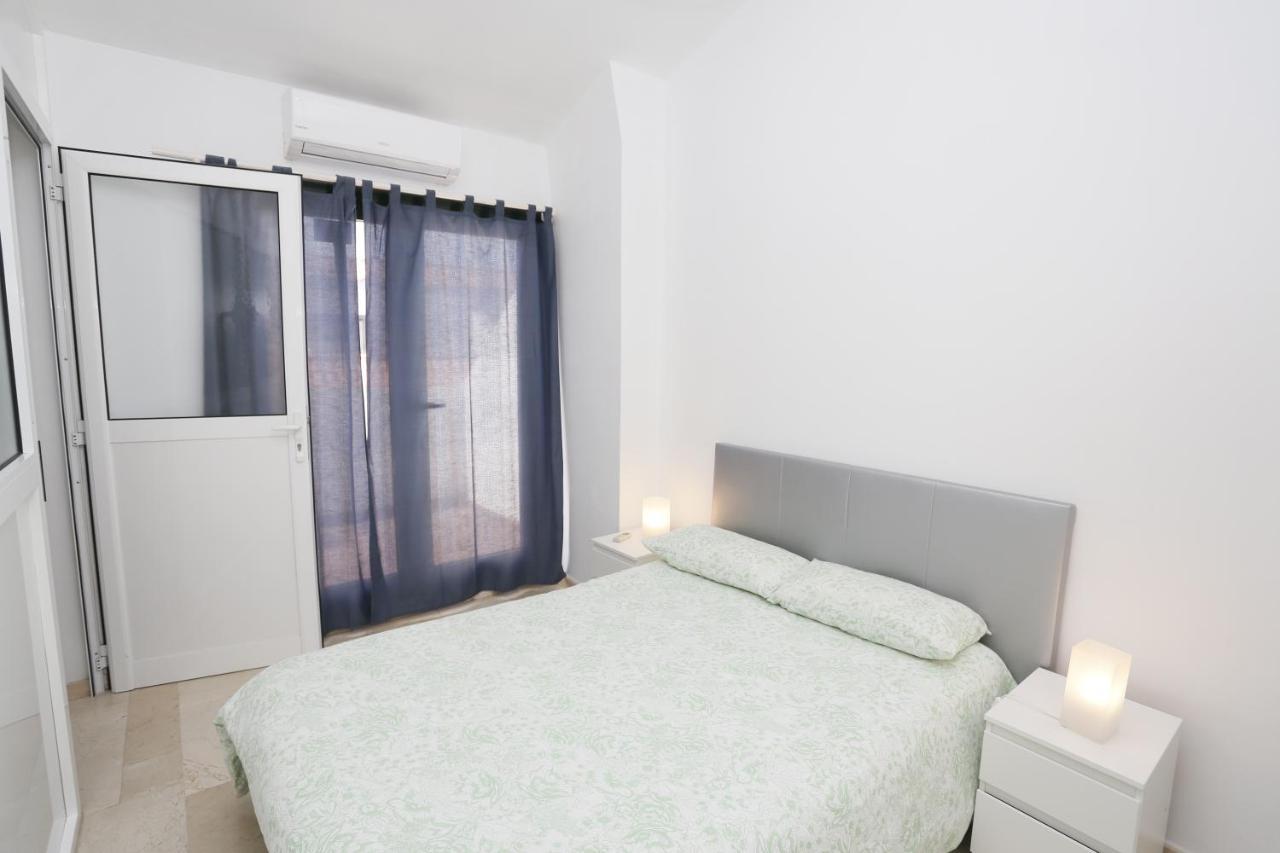 Masvacation Hr, 4room, Terrace, Parking Playa del Ingles (Gran Canaria)
