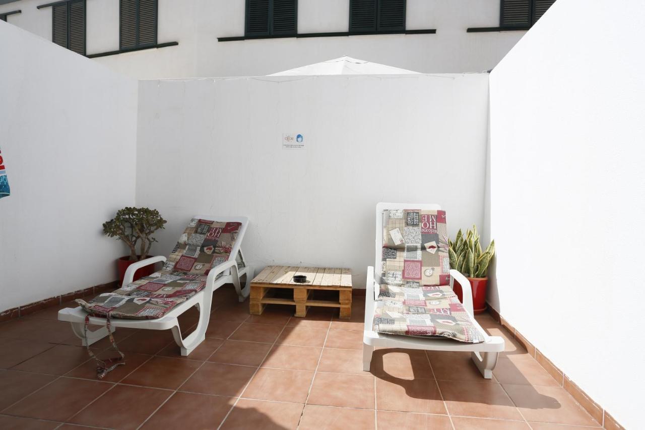 Masvacation Hr, 4room, Terrace, Parking Holiday home Playa del Ingles (Gran Canaria)