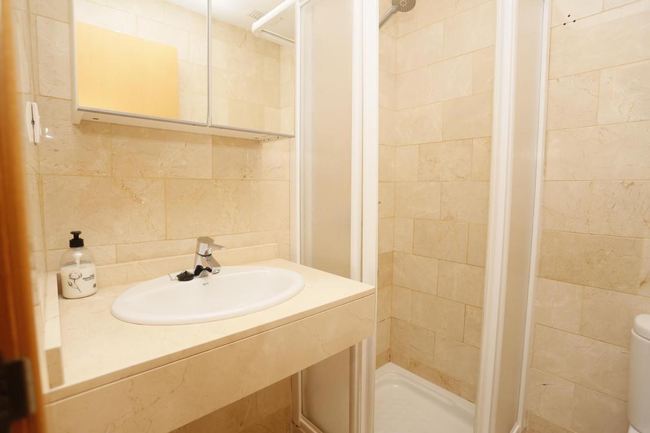 Masvacation Hr, 4room, Terrace, Parking Holiday home