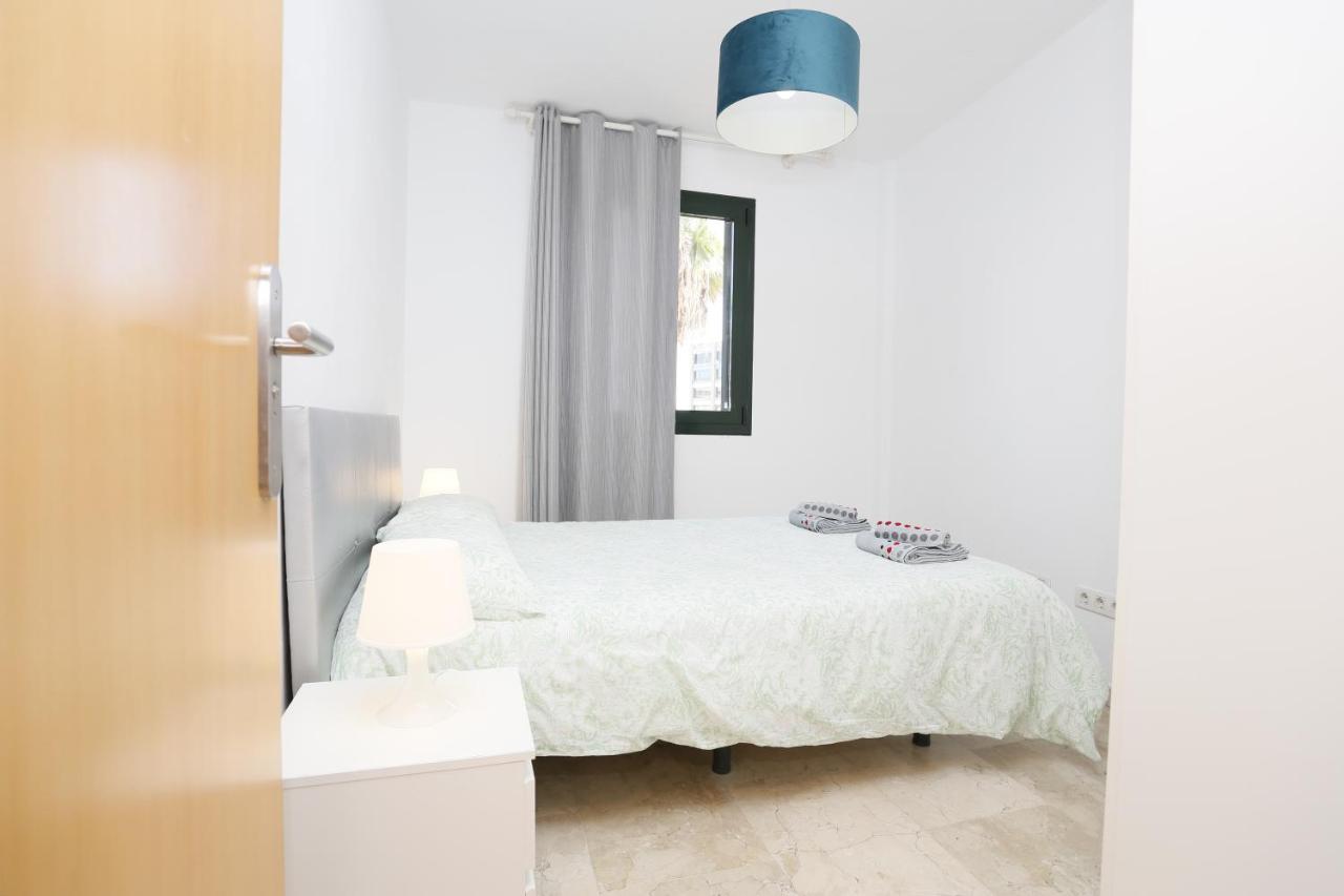 Masvacation Hr, 4room, Terrace, Parking Holiday home Playa del Ingles (Gran Canaria)