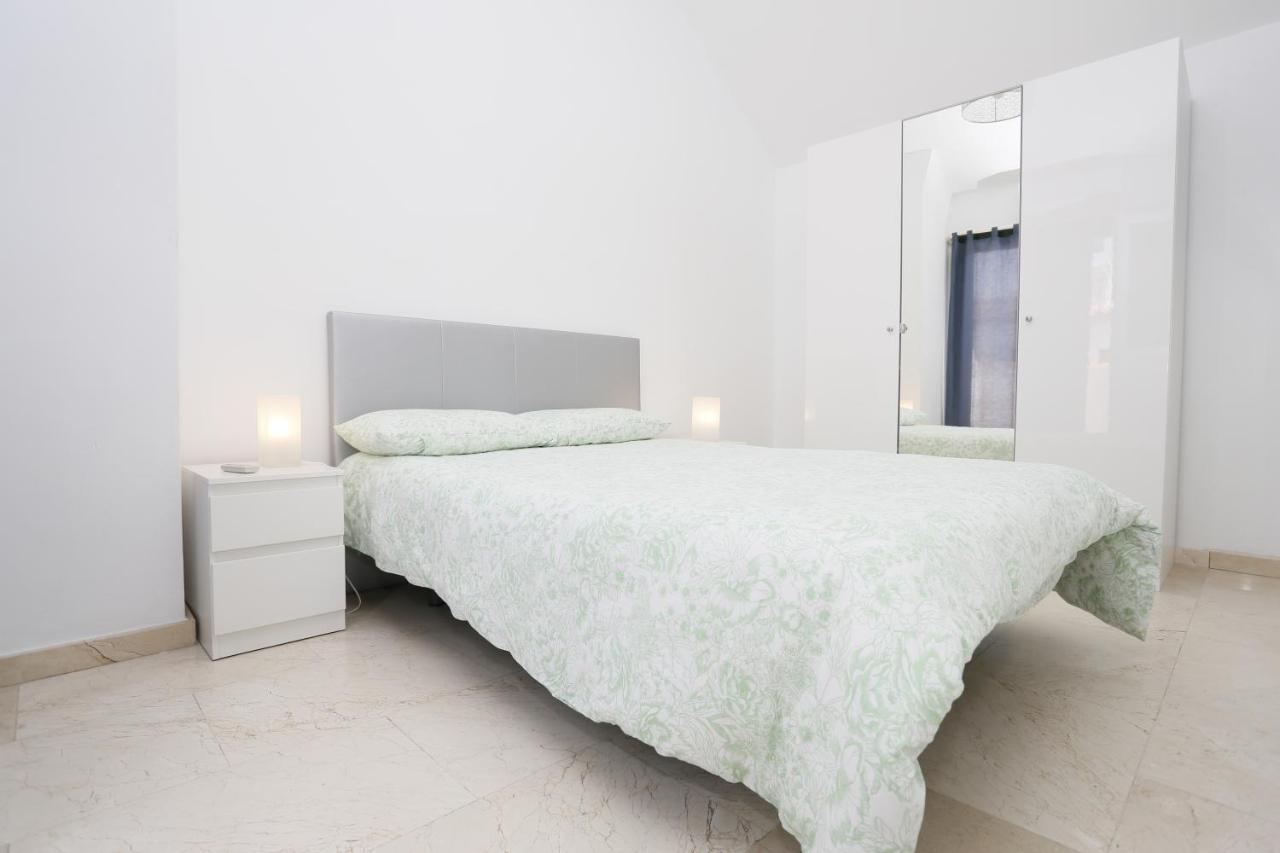 Masvacation Hr, 4room, Terrace, Parking