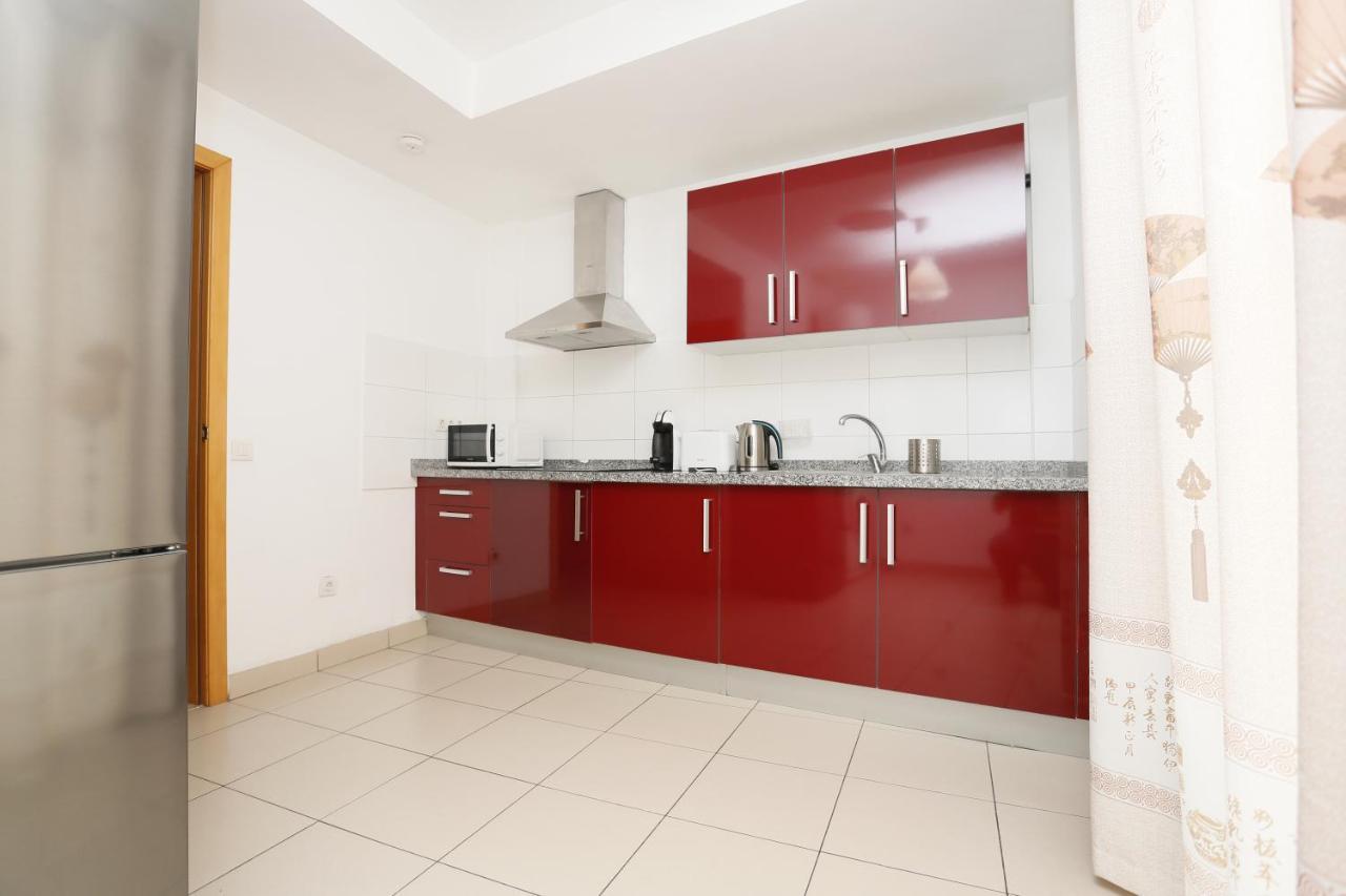 Masvacation Hr, 4room, Terrace, Parking