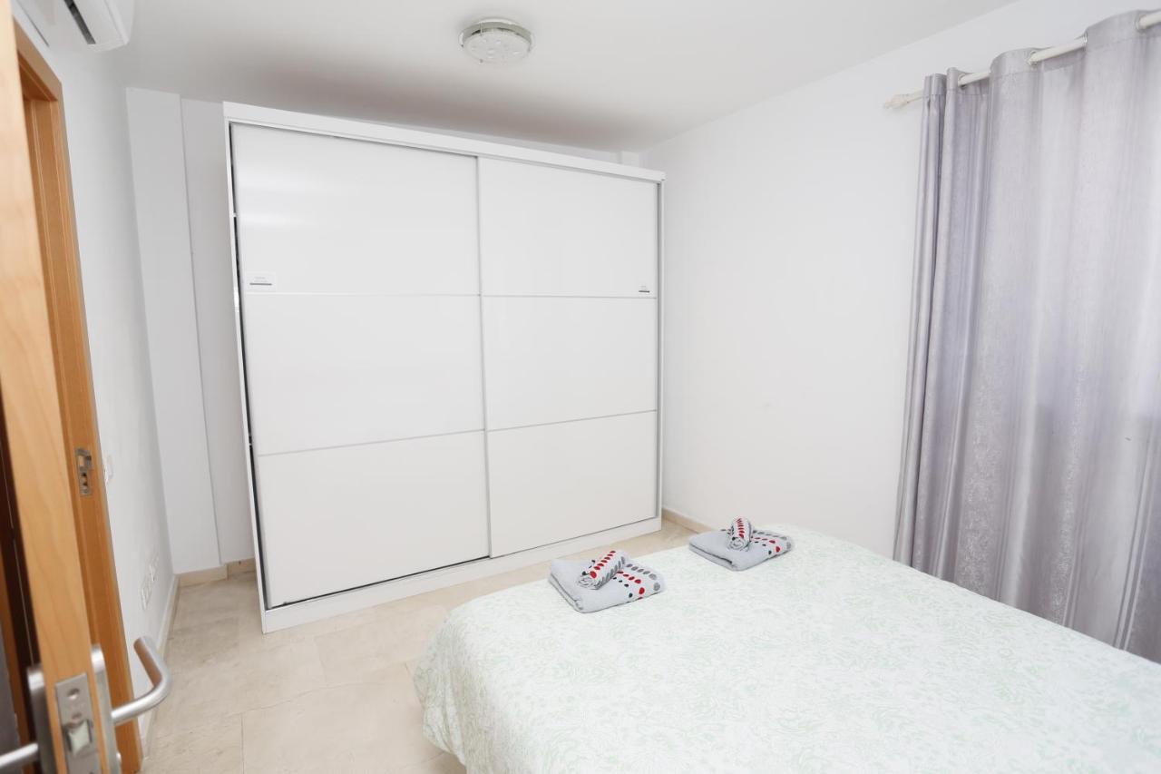 Masvacation Hr, 4room, Terrace, Parking Holiday home Playa del Ingles (Gran Canaria)