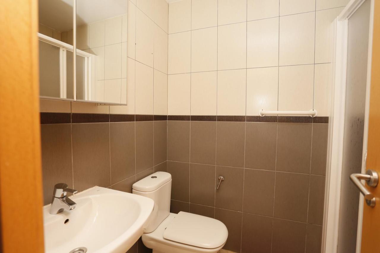 Holiday home Masvacation Hr, 4room, Terrace, Parking *