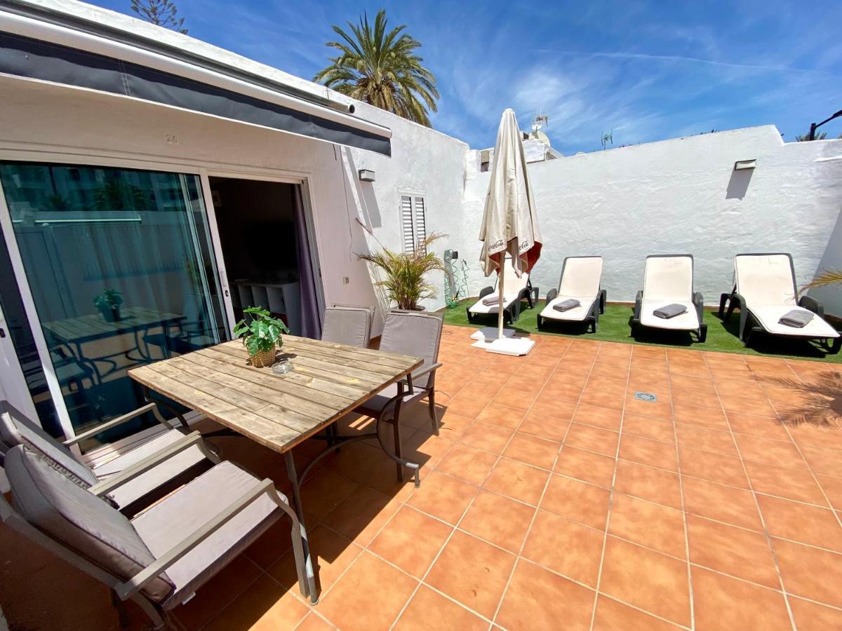 Bungalow Los Guayres - *