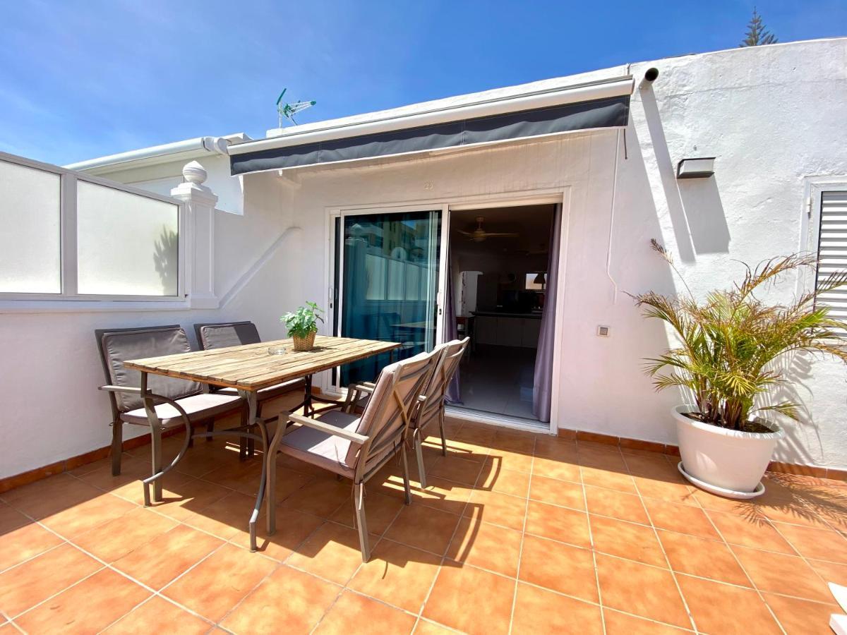 Appartement Bungalow Los Guayres - Playa del Inglés