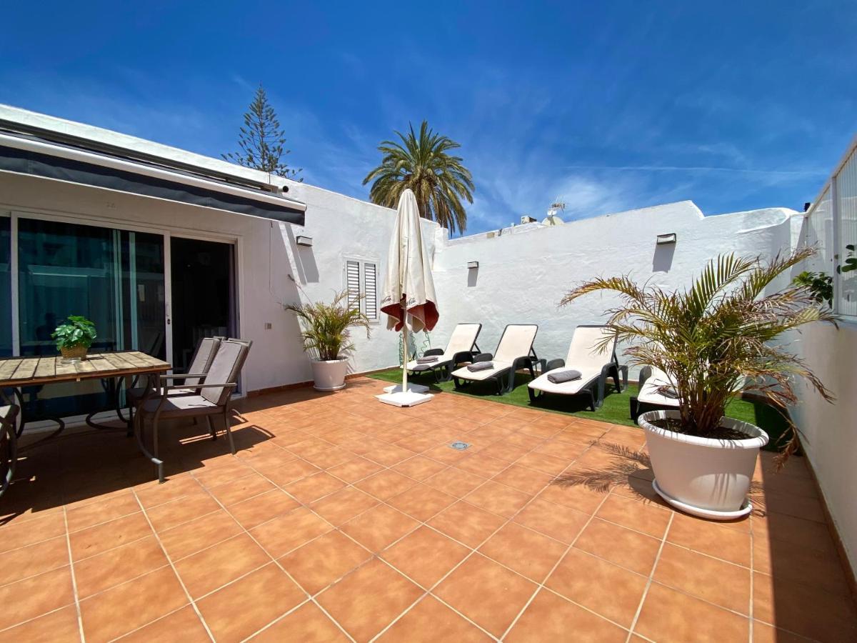 Bungalow Los Guayres - Appartement *