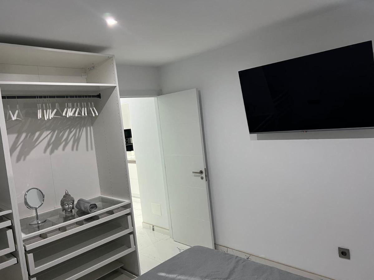 Vakantiehuis Agradable Bungalow Con Piscina *