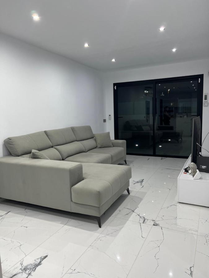 Agradable Bungalow Con Piscina