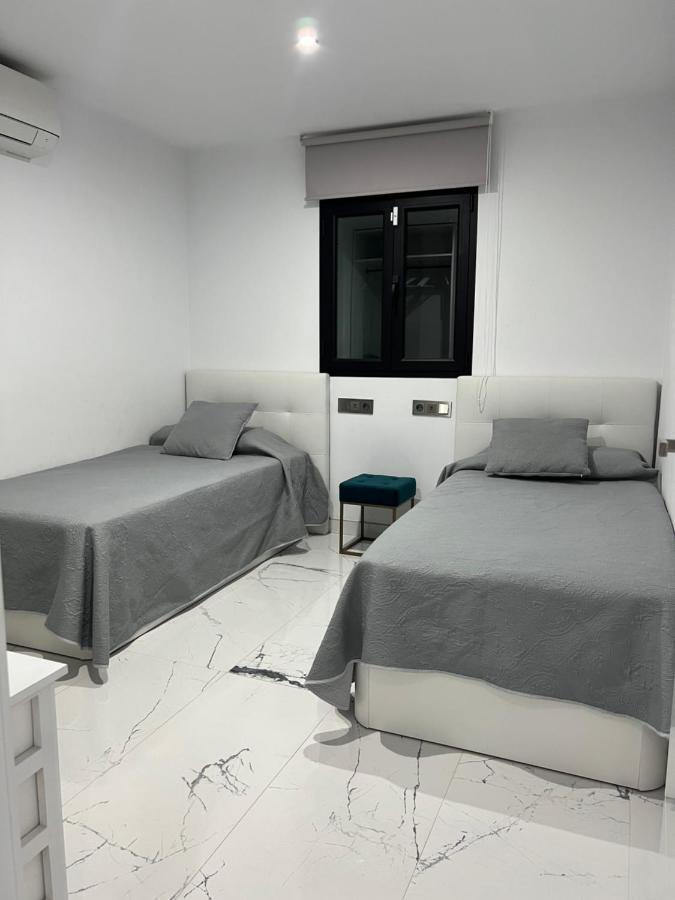 Agradable Bungalow Con Piscina