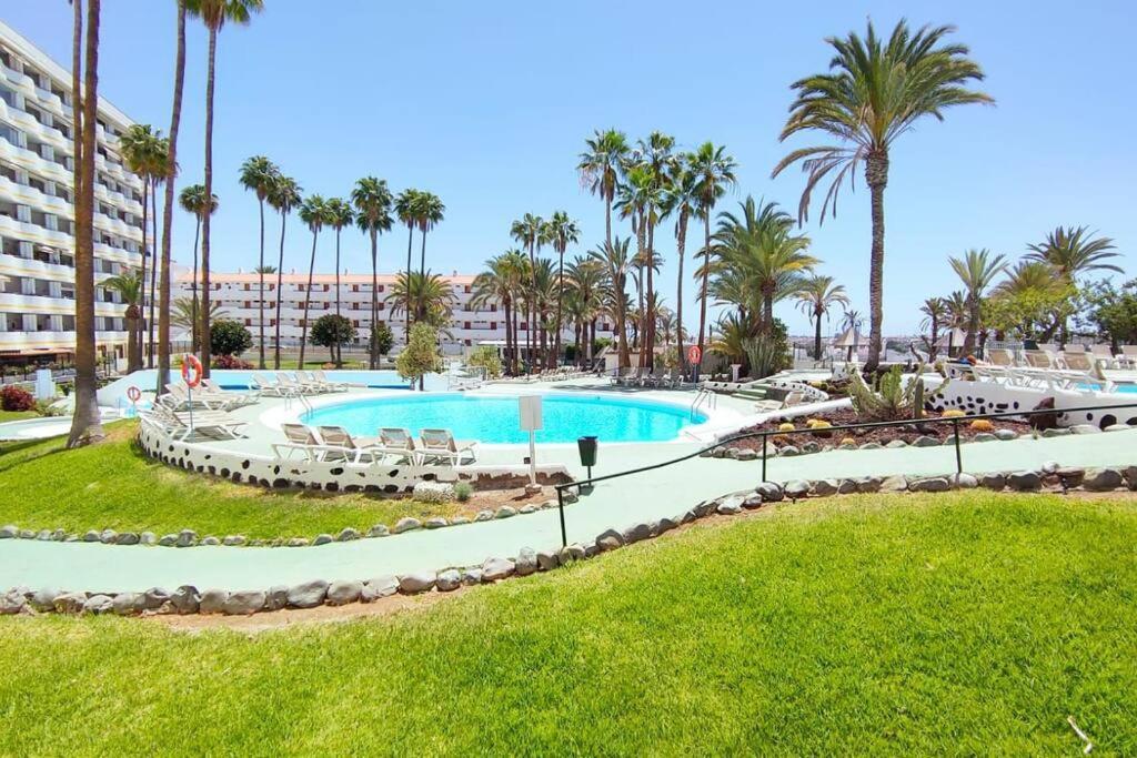 Apartamento Paraiso *