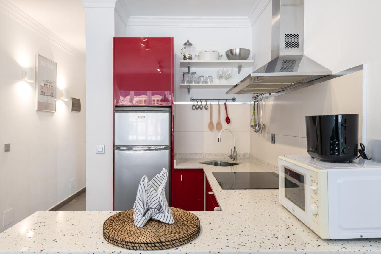 Hurleys Tirajana Apartment *