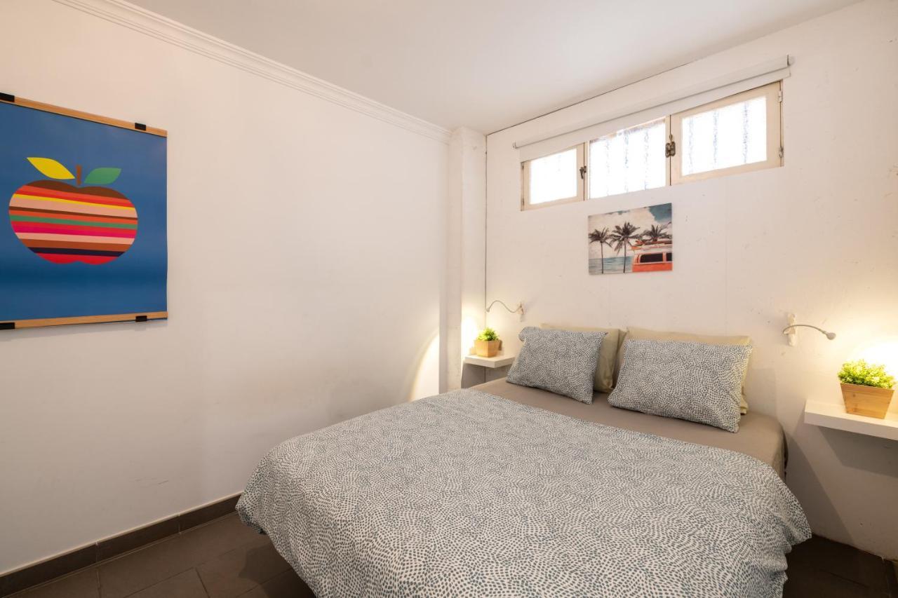 Hurleys Tirajana Apartment Playa del Ingles (Gran Canaria)