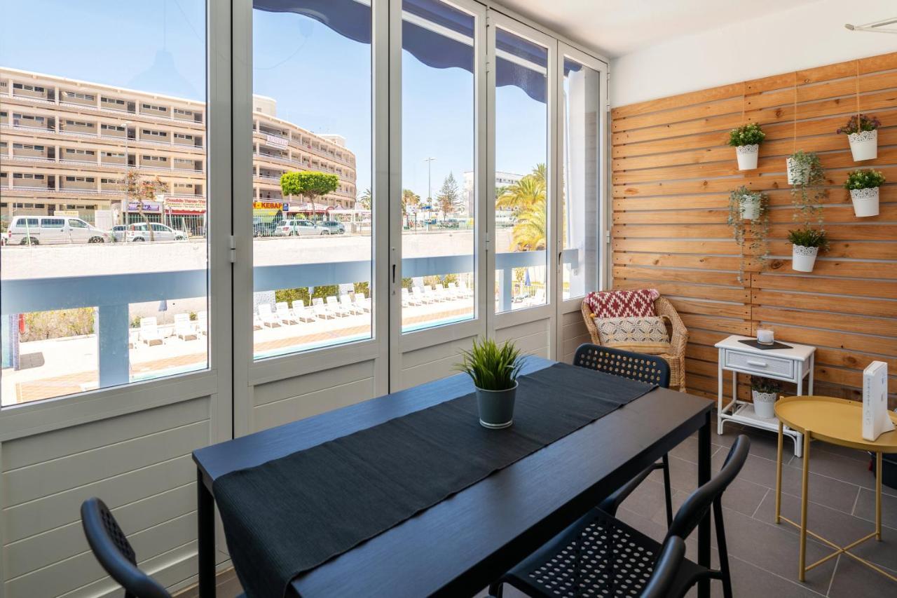 Hurleys Tirajana Apartment Playa del Ingles (Gran Canaria)