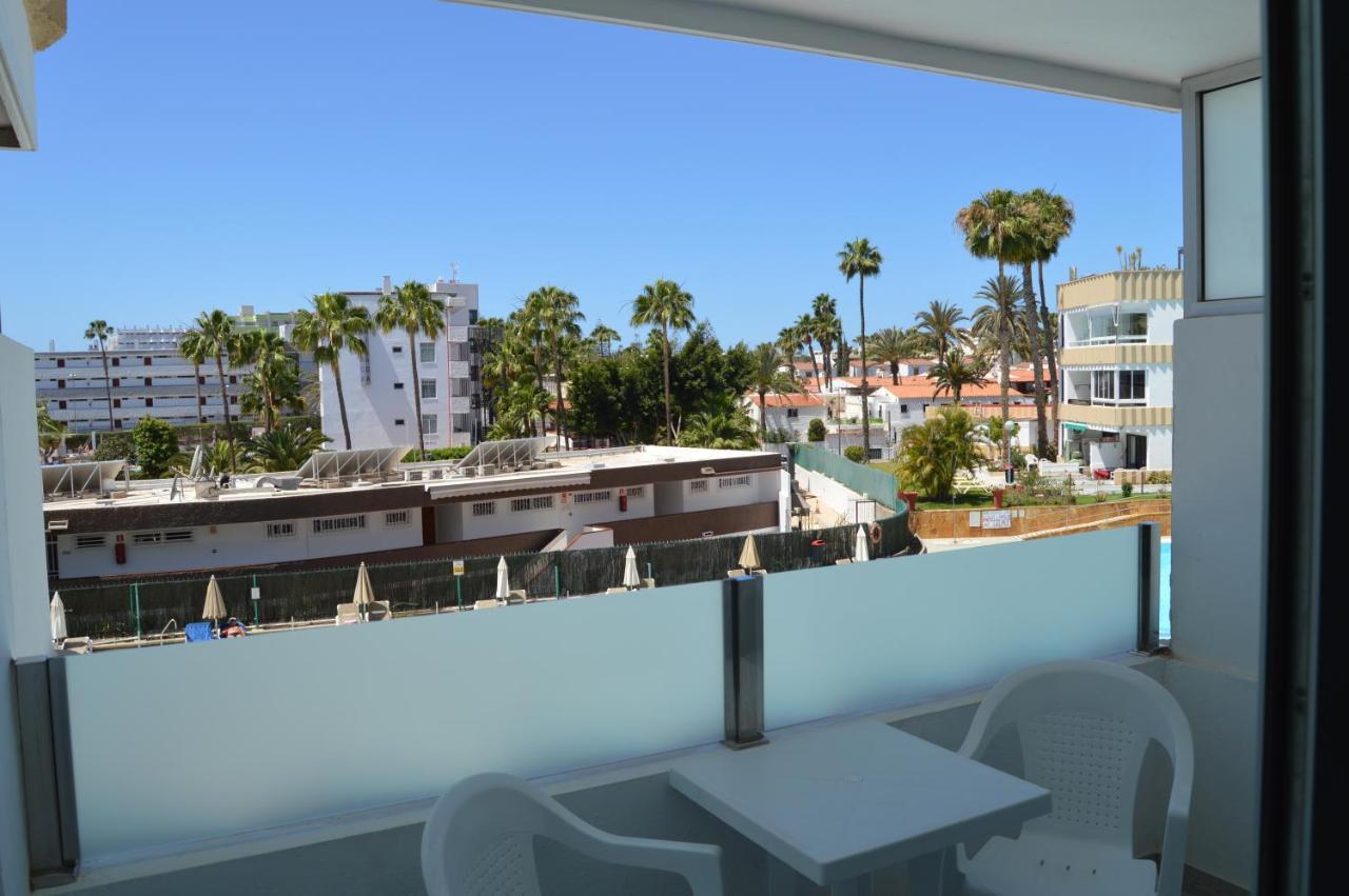 Apartment Koka View Playa del Ingles (Gran Canaria)