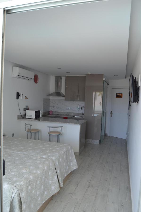 Koka View Apartment Playa del Ingles (Gran Canaria)
