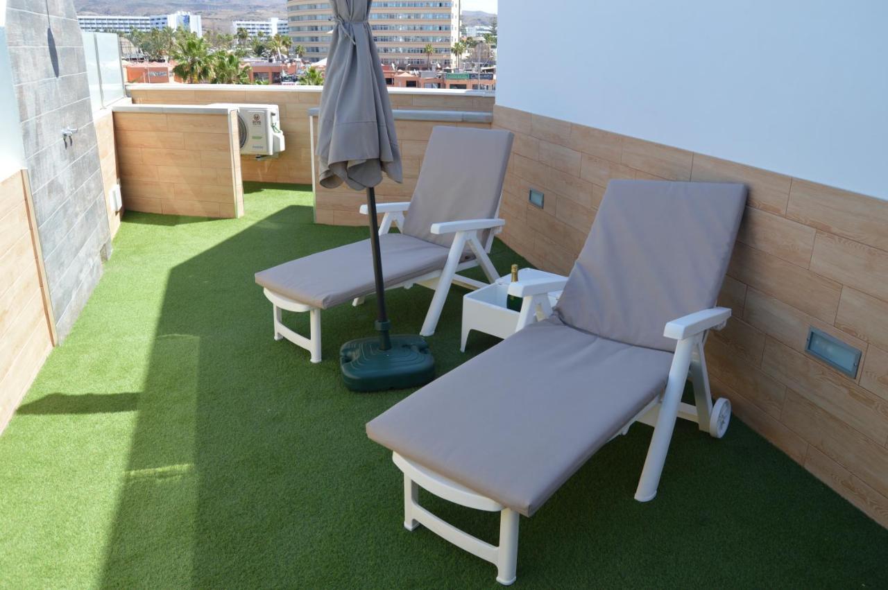 Koka View Apartment Playa del Ingles (Gran Canaria)