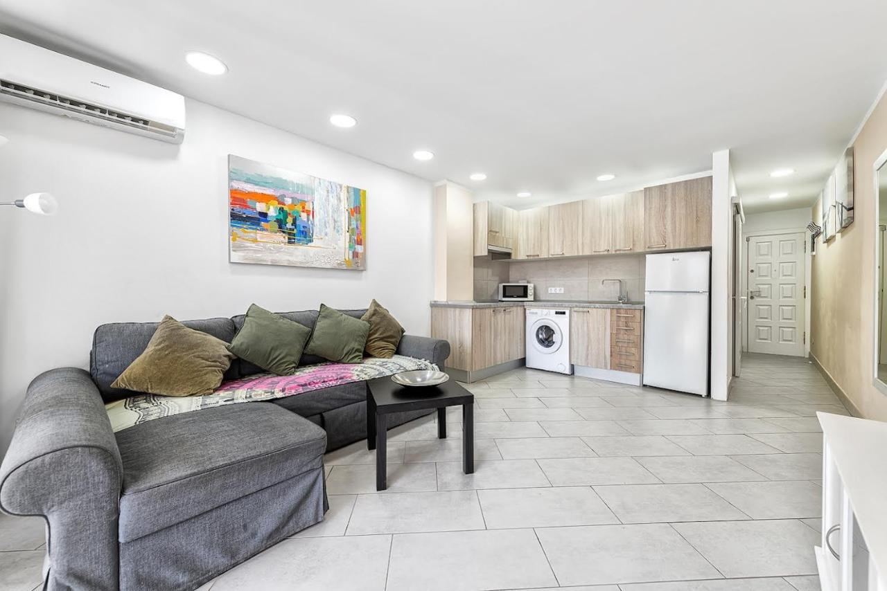 Apartment Casa Complesso Tanife Yumbo