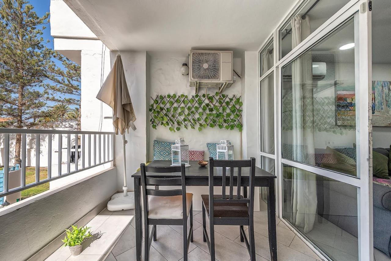 Casa Complesso Tanife Yumbo Apartment Playa del Ingles (Gran Canaria)