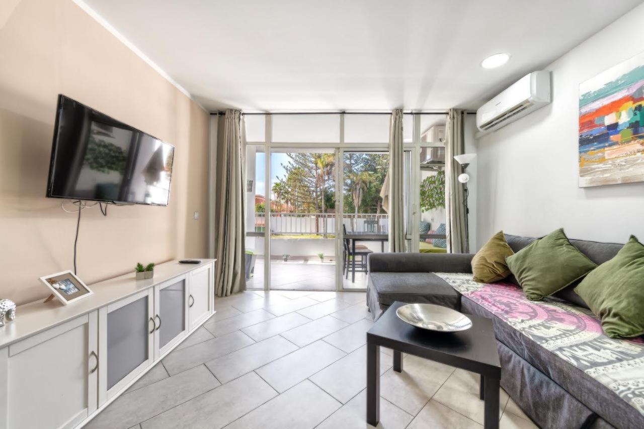 Apartment Casa Complesso Tanife Yumbo Playa del Ingles (Gran Canaria)