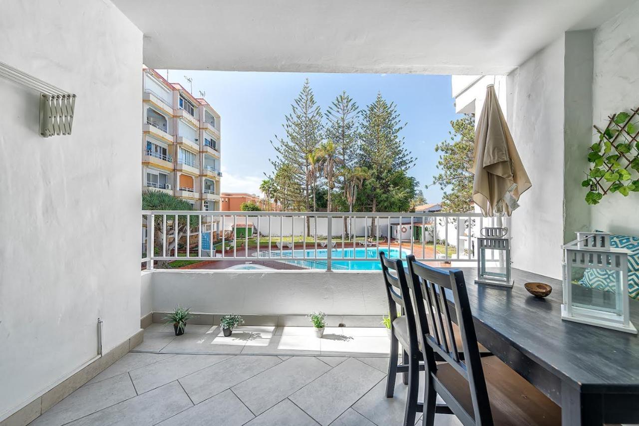 Casa Complesso Tanife Yumbo * Playa del Ingles (Gran Canaria)