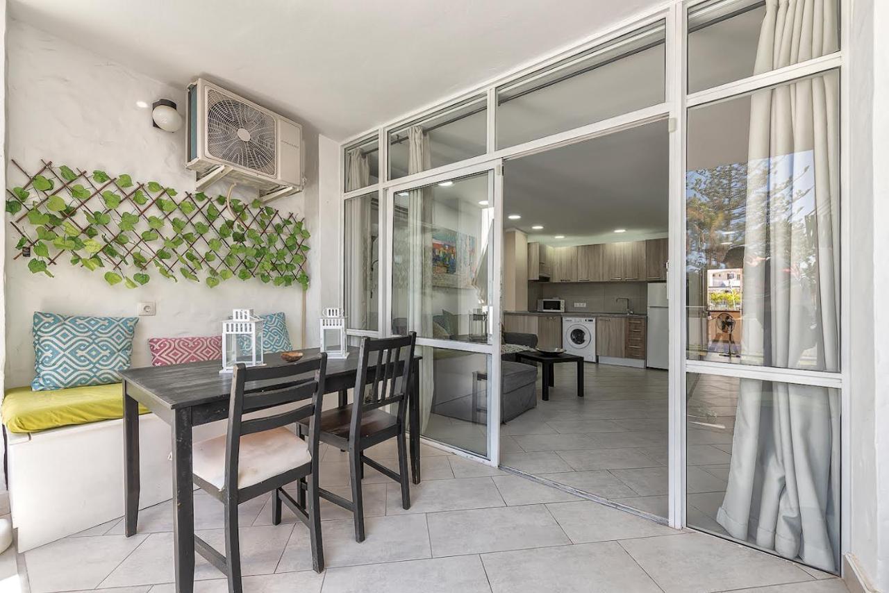 Apartment Casa Complesso Tanife Yumbo *