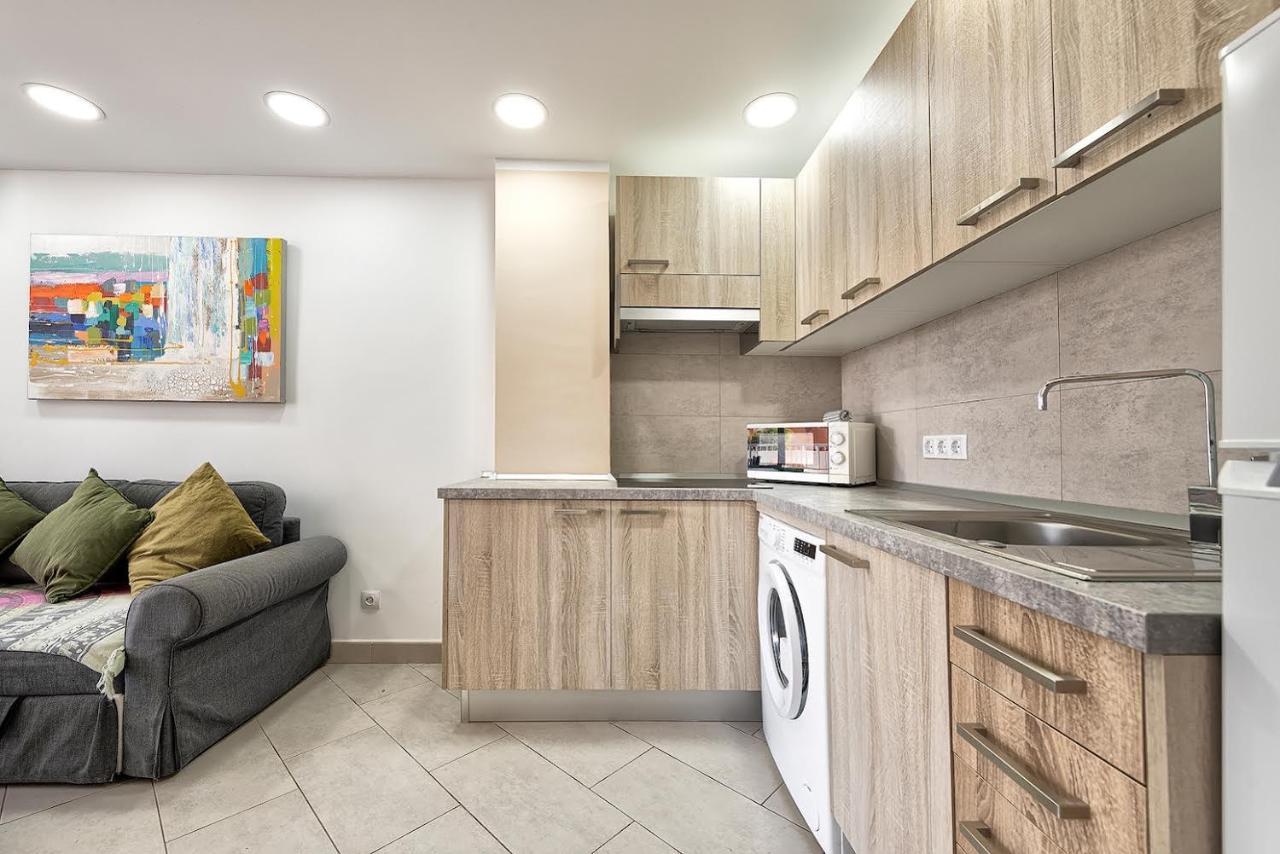 Casa Complesso Tanife Yumbo Apartment